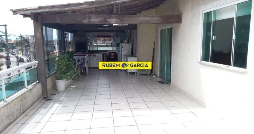 Lindo apartamento com terraço 100m2,  estilo moderno, de fundos,  rebaixamento de gesso, independente