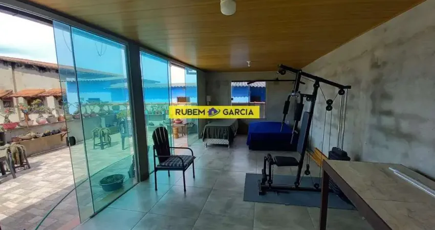 Casa Frente Mar para Venda, UNAMAR, 2 dormitórios, 1 suíte, 2 banheiros, 4 vagas