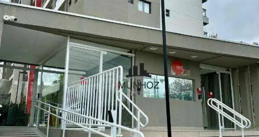 Apartamento com 2 dormitórios à venda, 69 m² por R$ 750.000,00 - Campina do Siqueira - Curitiba/PR
