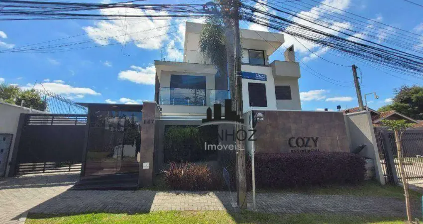 Casa com 3 quartos à venda na Rua Antônio Rodrigues, Seminário, Curitiba