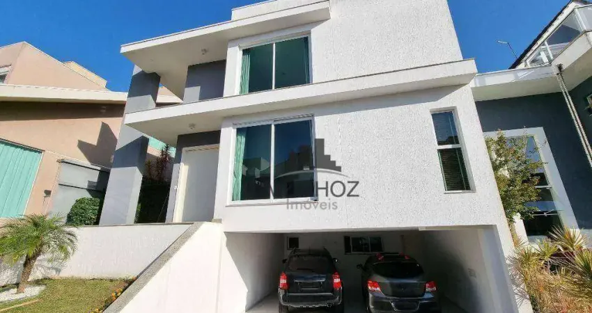 Casa com 3 dormitórios à venda, 298 m² por R$ 1.788.000,00 - Campo Comprido - Curitiba/PR