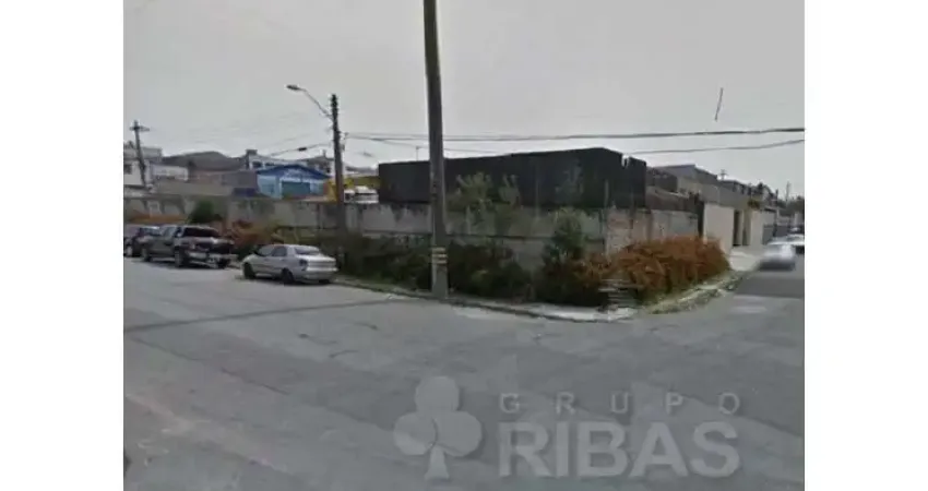 Terreno Residencial à venda, Parolin, Curitiba - TE0241.