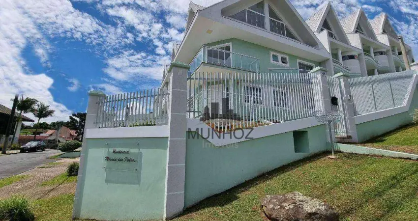 Bela Residência próxima ao Parque Barigui!!!