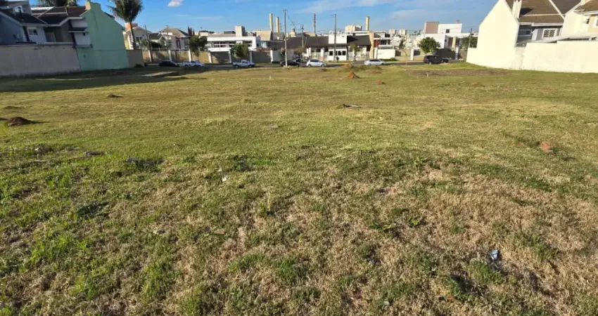 Excelentes terrenos de 450m² (15x30) na rua brasílio de araújo