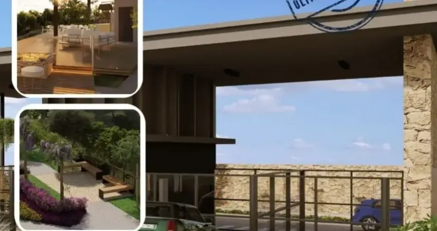 Lançamento | condomínio de terrenos alto padrão no neoville