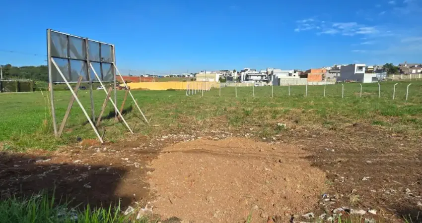 Terreno de 360m² pronto para construir no Neoville