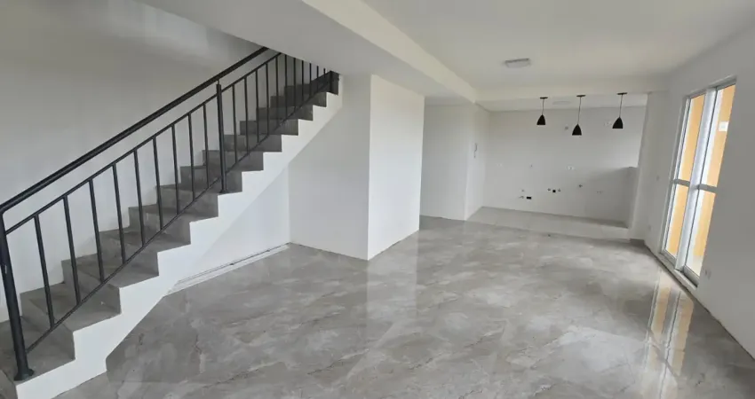 Apartamento com 3 quartos à venda na Rua José Zaleski, 1240, Capão Raso, Curitiba