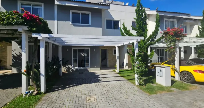 Casa em condomínio fechado com 3 quartos à venda na Rua José Zaleski, 1502, Capão Raso, Curitiba