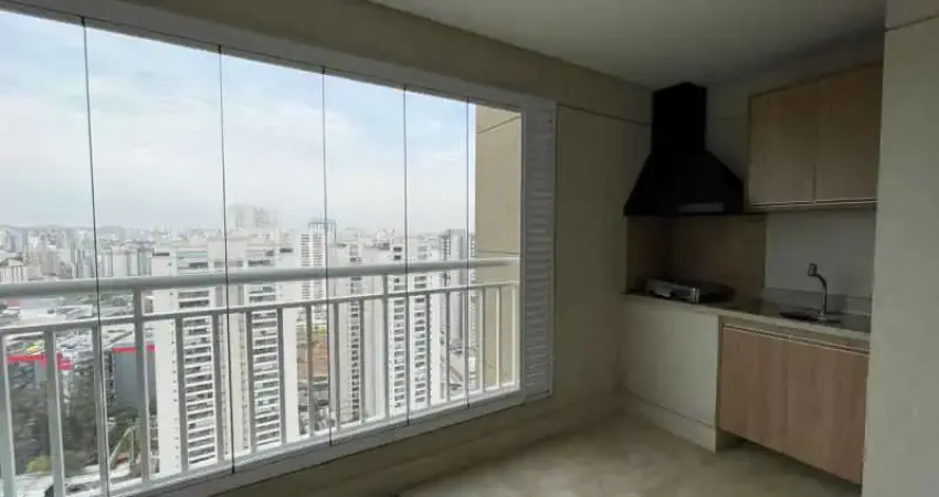 Apartamento com 2 quartos para alugar na Avenida Aldino Pinotti, Centro, São Bernardo do Campo