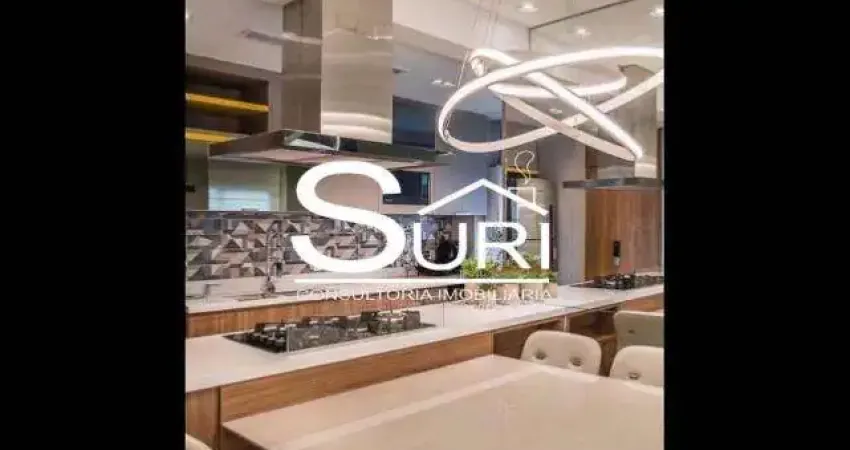 Apartamento com 2 dormitórios à venda, 94 m² por RS 1.250.000,00 - Centro - São Bernardo do Campo-SP