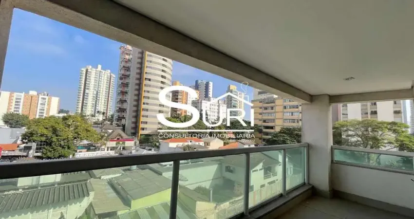 Apartamento com 3 dormitórios à venda, 190 m² por RS 1.900.000,00 - Jardim - Santo André-SP