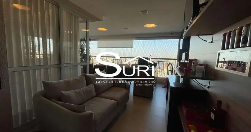 Apartamento com 3 quartos à venda na Rua Vitória Régia, 1300, Campestre, Santo André