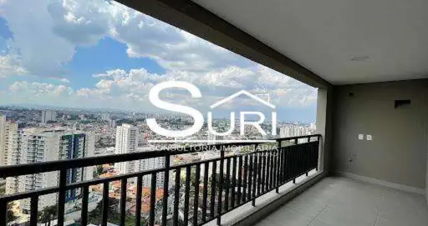 Apartamento com 3 dormitórios à venda, 130 m² por RS 1.700.000,00 - Centro - Diadema-SP