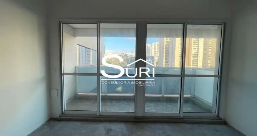 Sala à venda, 37 m² por RS 375.000,00 - Vila Baeta Neves - São Bernardo do Campo-SP