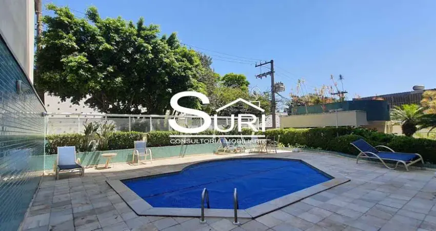 Apartamento com 3 dormitórios à venda, 121 m² por RS 990.000,00- Barcelona - São Caetano do Sul-SP