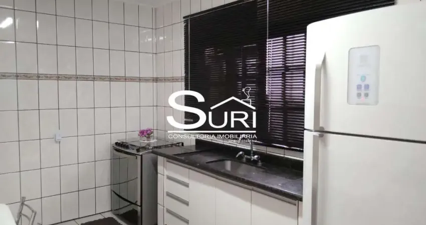 Casa com 3 dormitórios à venda, 264 m² por RS 676.000,00 - Vila Linda - Santo André-SP