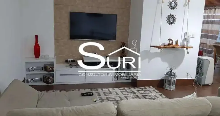 Cobertura com 3 dormitórios à venda, 203 m² por RS 1.500.000,00 - Santa Maria - São Caetano do Sul-SP