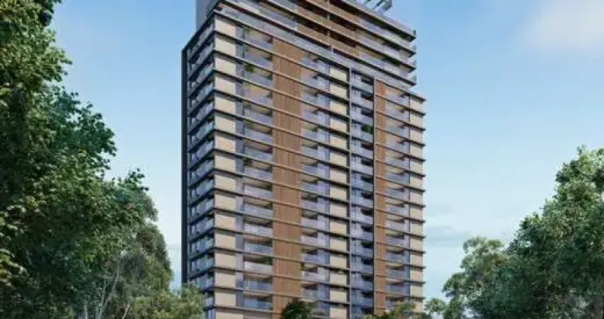 Apartamento com 3 quartos à venda na Rua José Maria Lisboa, 678, Jardim Paulista, São Paulo