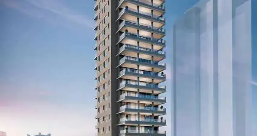Apartamento com 4 quartos à venda na Alameda Campinas, 600, Jardim Paulista, São Paulo