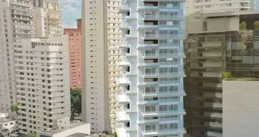 Loft com 2 quartos à venda na Rua Doutor Mário Ferraz, 376, Itaim Bibi, São Paulo