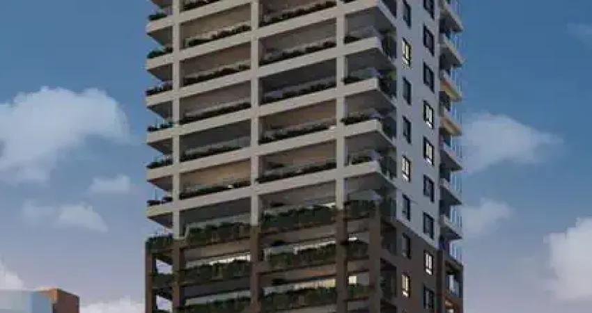 Apartamento com 3 quartos à venda na Praça Wilhelm Bernauer, 16, Mooca, São Paulo