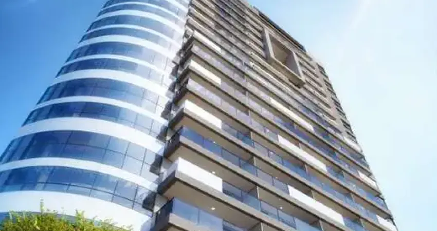 Apartamento com 1 quarto à venda na Avenida Indianópolis, 70, Moema, São Paulo