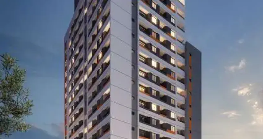 Apartamento com 1 quarto à venda na Rua Barra Funda, 815, Santa Cecília, São Paulo