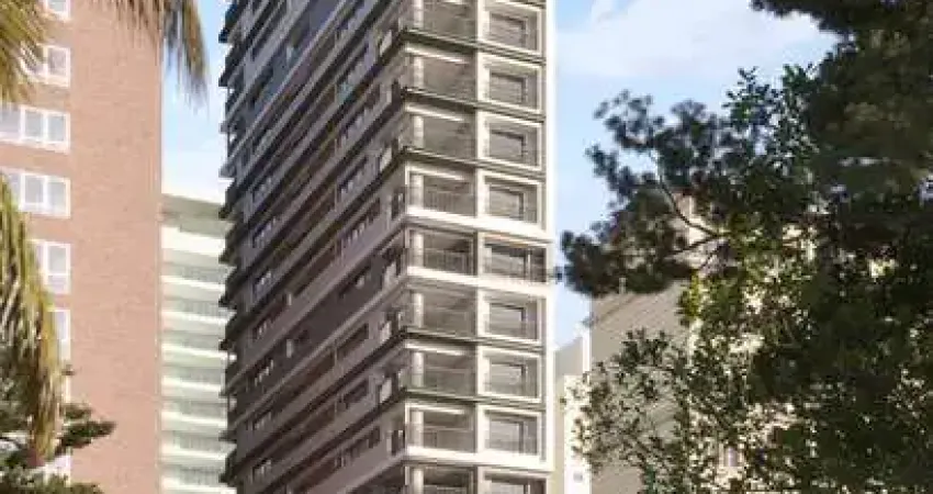 Apartamento com 2 quartos à venda na Alameda Casa Branca, 468, Jardins, São Paulo