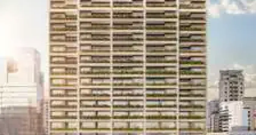 Apartamento com 2 quartos à venda na Rua Augusta, 2959, Jardins, São Paulo