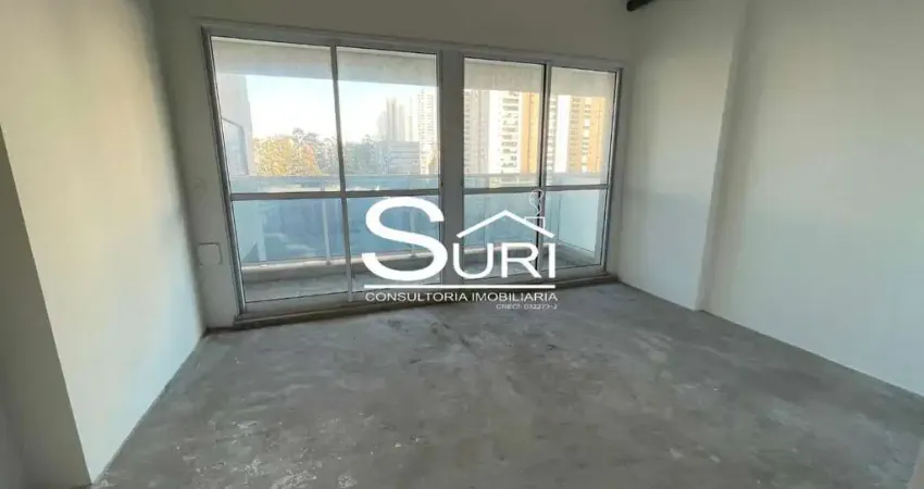 Sala, 37 m² - venda por RS 379.900,00 ou aluguel por RS 2.456,00-mês - Vila Baeta Neves - São Bernardo do Campo-SP