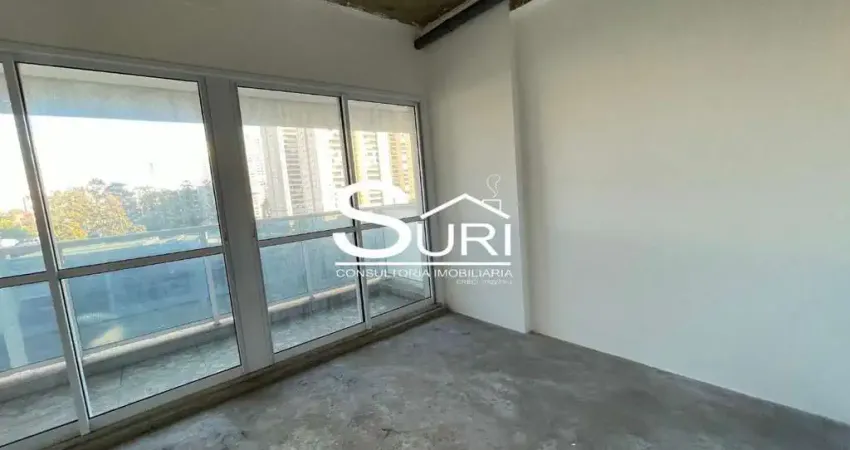 Sala, 36 m² - venda por RS 430.000,00 ou aluguel por RS 2.300,00-mês - Vila Baeta Neves - São Bernardo do Campo-SP