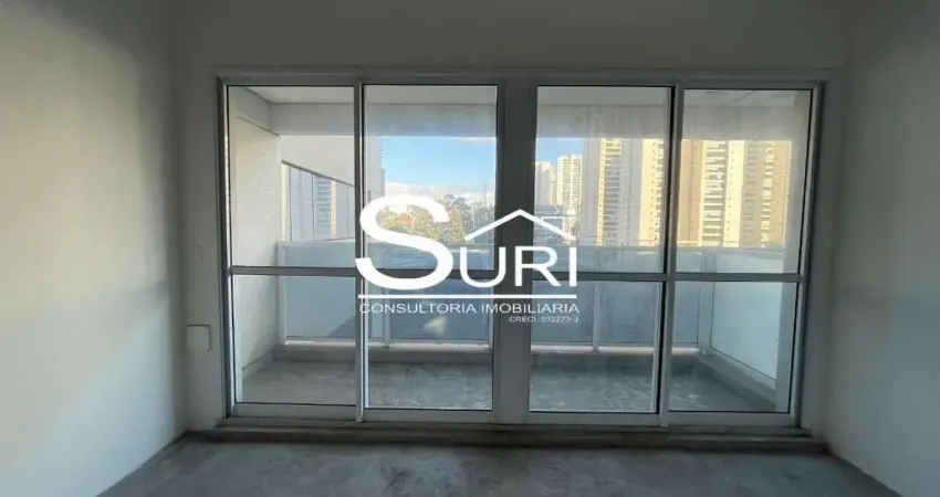 Sala à venda, 36 m² por RS 352.000,00 - Vila Baeta Neves - São Bernardo do Campo-SP