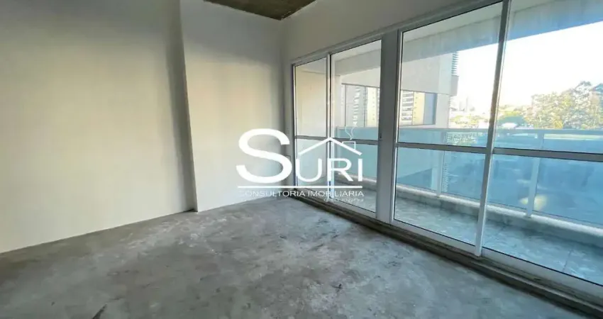 Sala, 37 m² - venda por RS 376.000,00 ou aluguel por RS 2.344,00-mês - Vila Baeta Neves - São Bernardo do Campo-SP