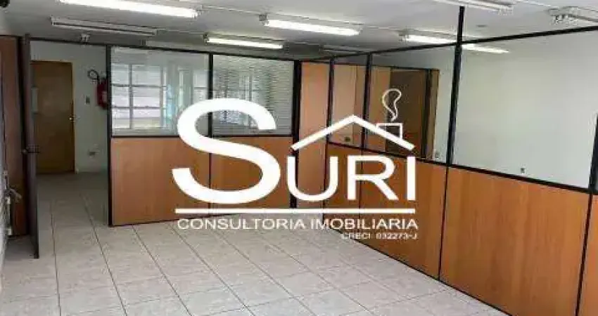 Sala à venda, 74 m² por RS 295.000,00 - Jardim do Mar - São Bernardo do Campo-SP