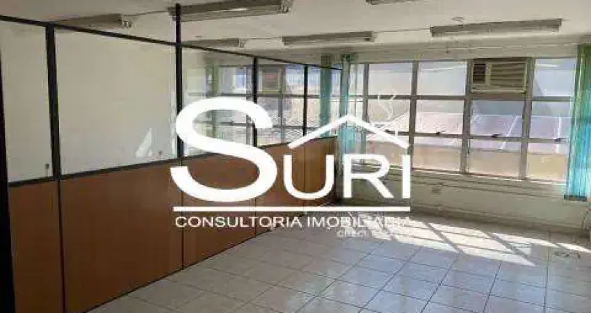 Sala à venda, 83 m² por RS 265.000,00 - Jardim do Mar - São Bernardo do Campo-SP
