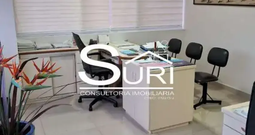 Sala à venda, 84 m² por RS 898.000,00 - Centro - Santo André-SP