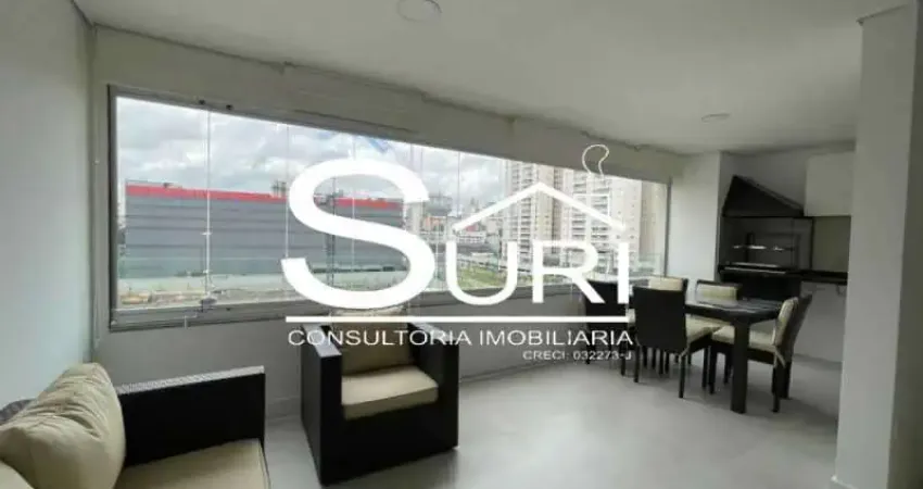 Apartamento com 3 quartos à venda na Avenida Aldino Pinotti, 610, Centro, São Bernardo do Campo