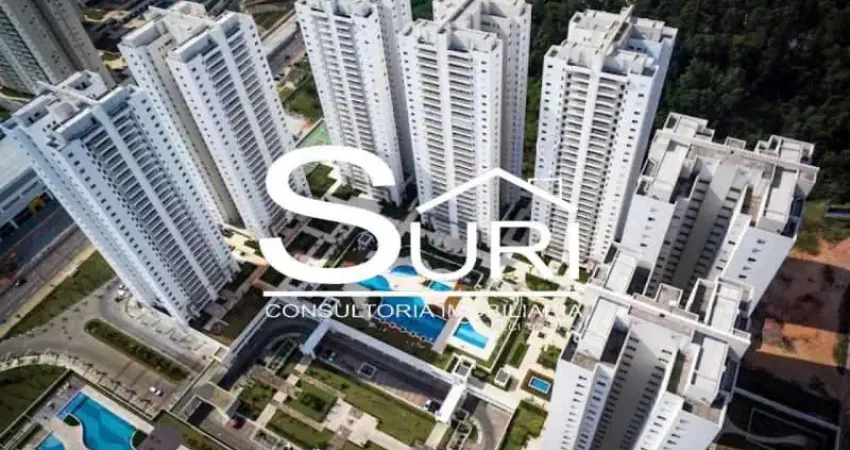 Apartamento com 3 quartos à venda na Avenida Aldino Pinotti, 500, Centro, São Bernardo do Campo