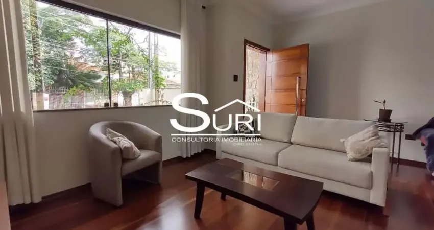 Sobrado com 3 dormitórios à venda, 257 m² por RS 1.430.000- Santa Maria - São Caetano do Sul-SP