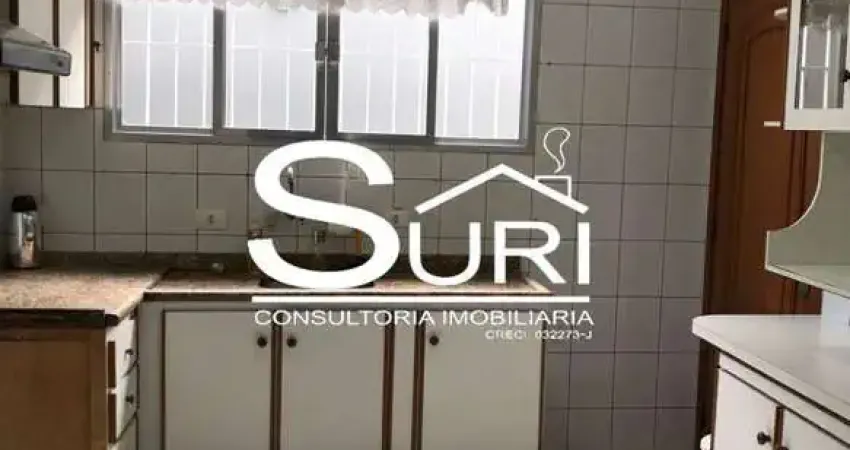 Sobrado com 5 dormitórios à venda, 260 m² por RS 1.064.000,00 - Assunção - São Bernardo do Campo-SP