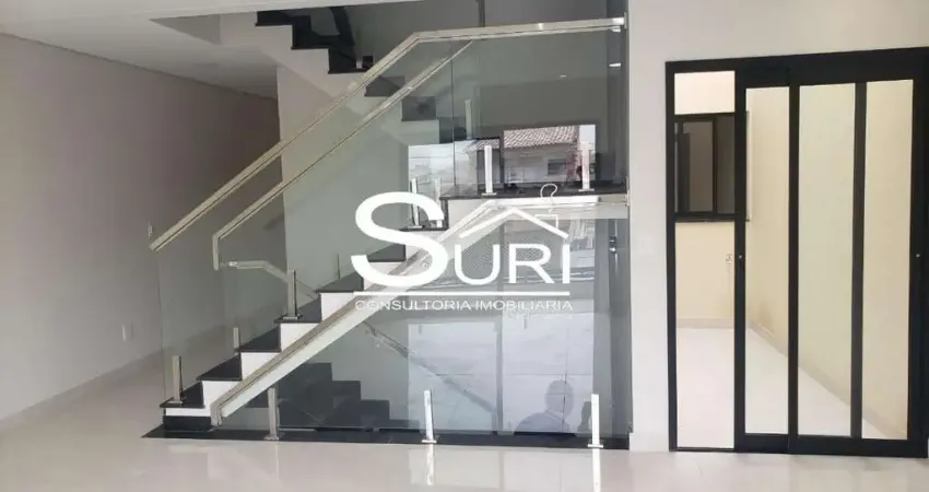 Sobrado com 3 dormitórios à venda, 201 m² por RS 1.100.000,00 - Jardim Valdibia - São Bernardo do Campo-SP