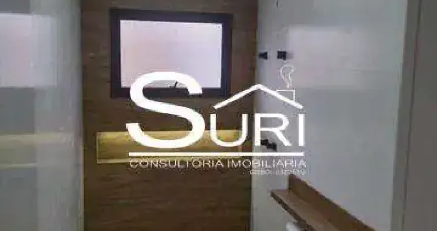 Sobrado com 3 dormitórios à venda, 165 m² por RS 1.199.000,00 - Jardim das Acácias - São Bernardo do Campo-SP