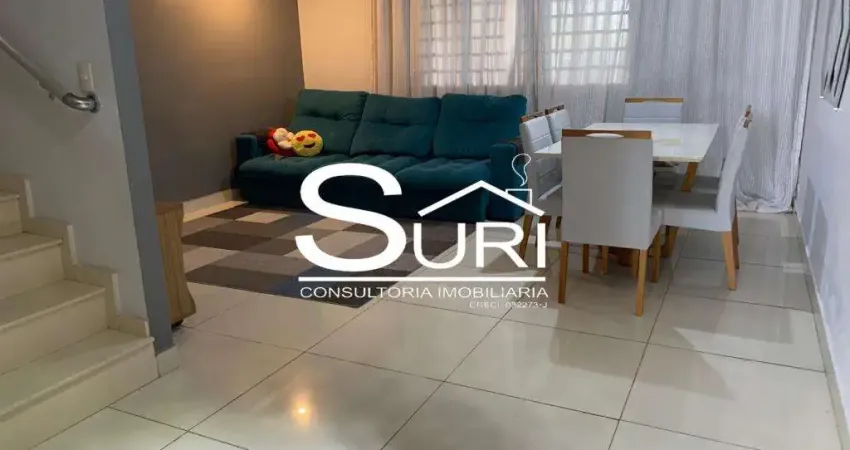 Casa com 3 quartos à venda na Rua Felipe Camarão, 338, Demarchi, São Bernardo do Campo