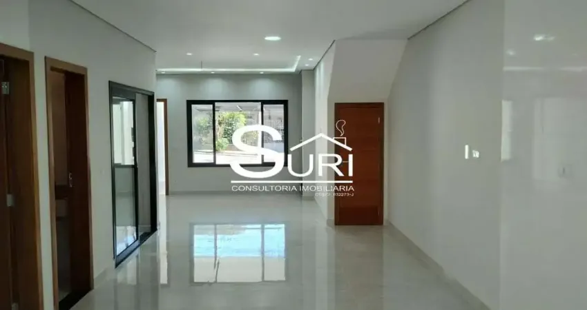 Sobrado com 3 dormitórios à venda, 166 m² por RS 1.100.000,00 - Alves Dias - São Bernardo do Campo-SP