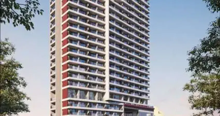 Loft com 1 quarto à venda na Rua Arruda Alvim, 180, Pinheiros, São Paulo