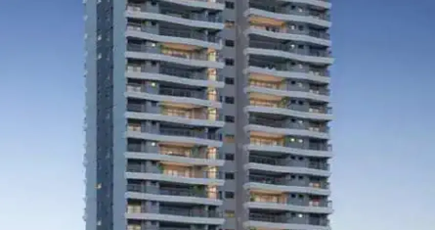 Apartamento com 4 quartos à venda na Avenida Armando Ferrentini, 602, Aclimação, São Paulo