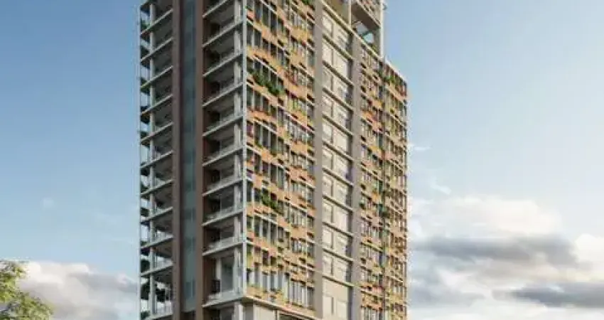 Loft com 1 quarto à venda na Rua Alves Guimarães, 1380, Pinheiros, São Paulo