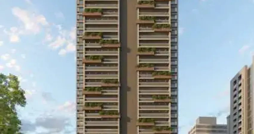 Apartamento com 3 quartos à venda na Rua Vupabussu, 210, Alto de Pinheiros, São Paulo