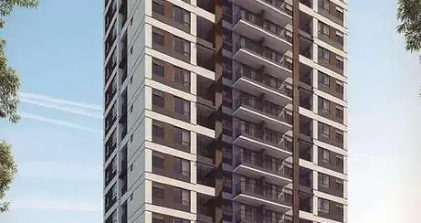 Apartamento com 1 quarto à venda na Rua Capote Valente, 1226, Pinheiros, São Paulo