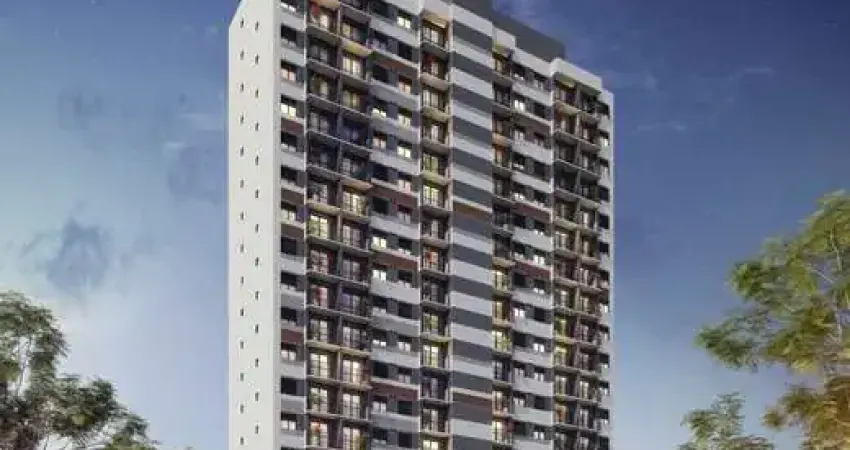 Apartamento com 1 quarto à venda na Rua Cardeal Arcoverde, 3060, Pinheiros, São Paulo